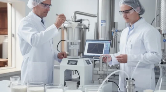 yaourts-au-lait-standardise-quels-impacts-sur-la-texture